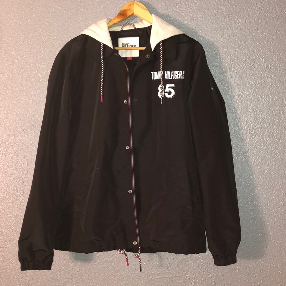 Men’s Tommy Hilfiger Jacket